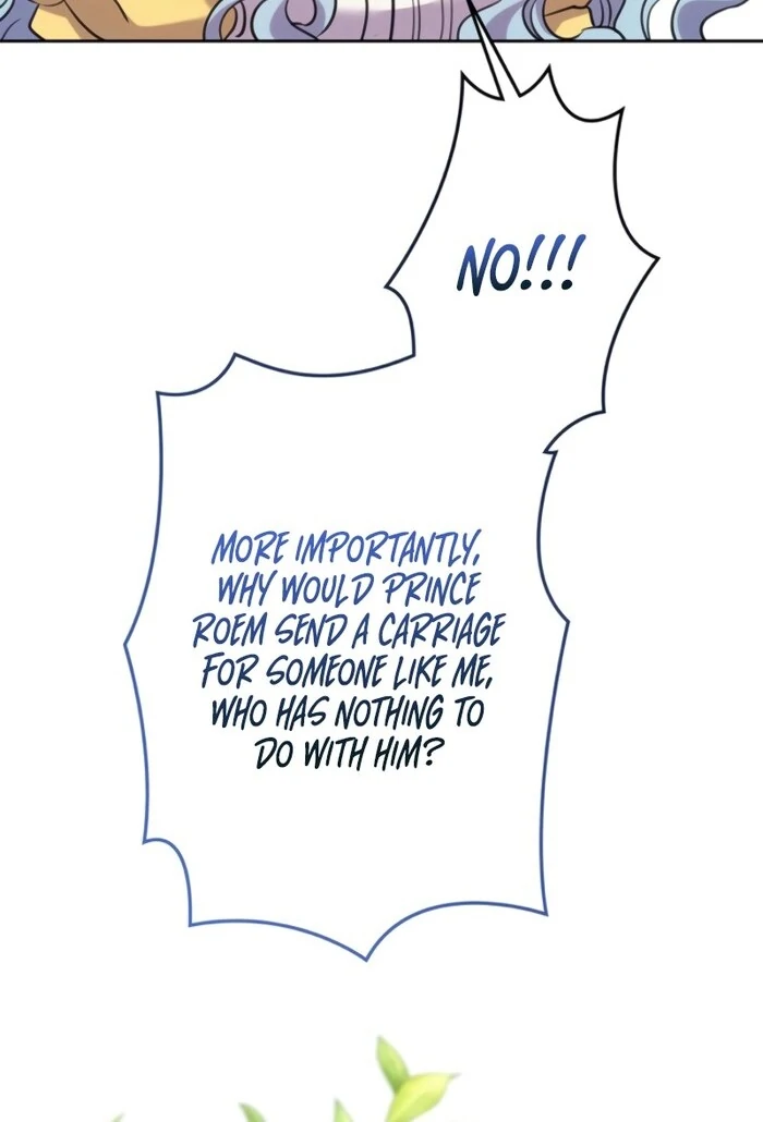 The Cotton Candy Lady’s Candy Shop Chapter 24 - Page 70