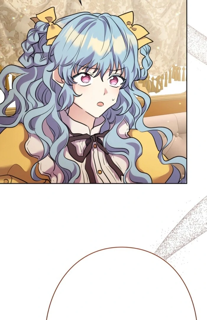 The Cotton Candy Lady’s Candy Shop Chapter 24 - Page 75