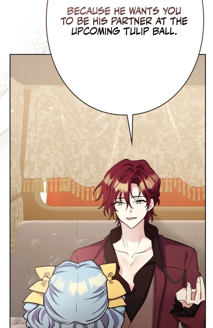 The Cotton Candy Lady’s Candy Shop Chapter 24 - Page 76