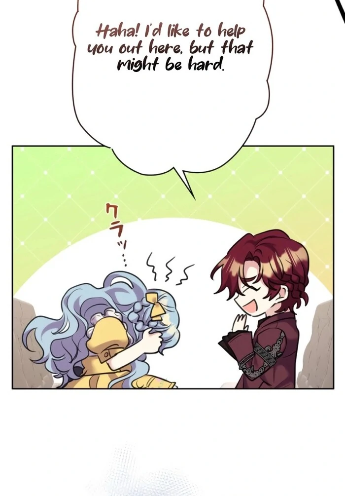 The Cotton Candy Lady’s Candy Shop Chapter 24 - Page 79