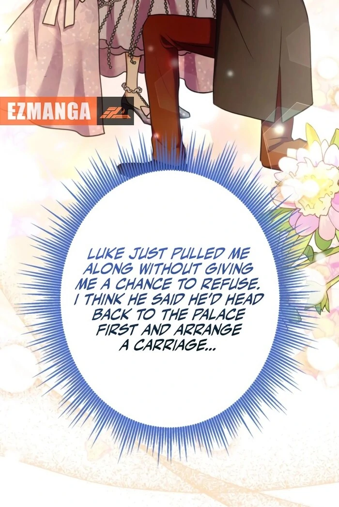 The Cotton Candy Lady’s Candy Shop Chapter 24 - Page 8