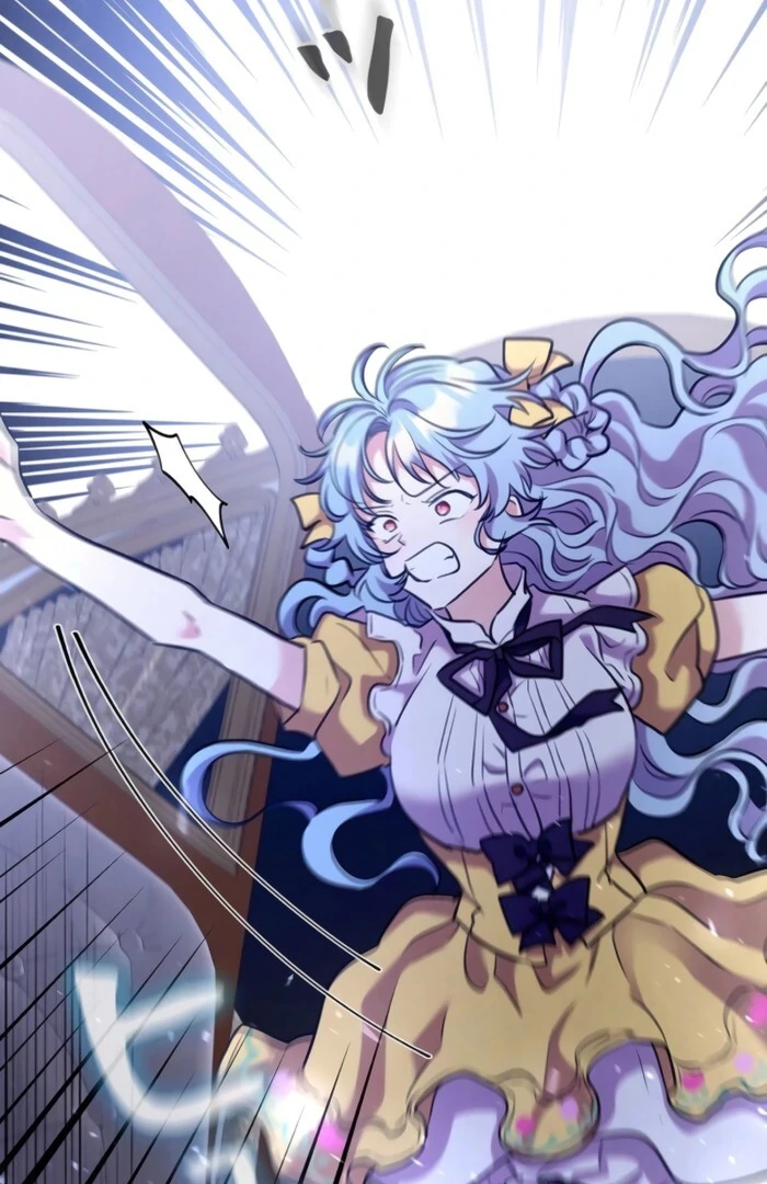 The Cotton Candy Lady’s Candy Shop Chapter 24 - Page 84