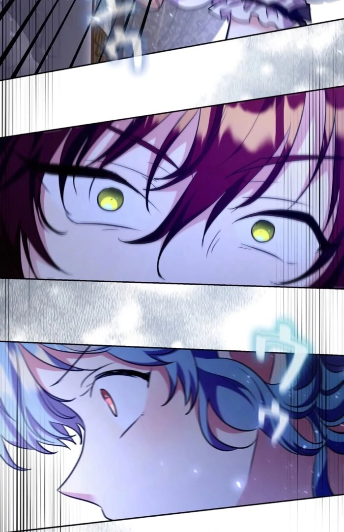 The Cotton Candy Lady’s Candy Shop Chapter 24 - Page 85