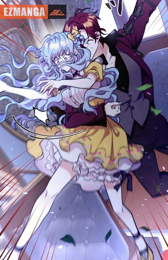 The Cotton Candy Lady’s Candy Shop Chapter 24 - Page 87