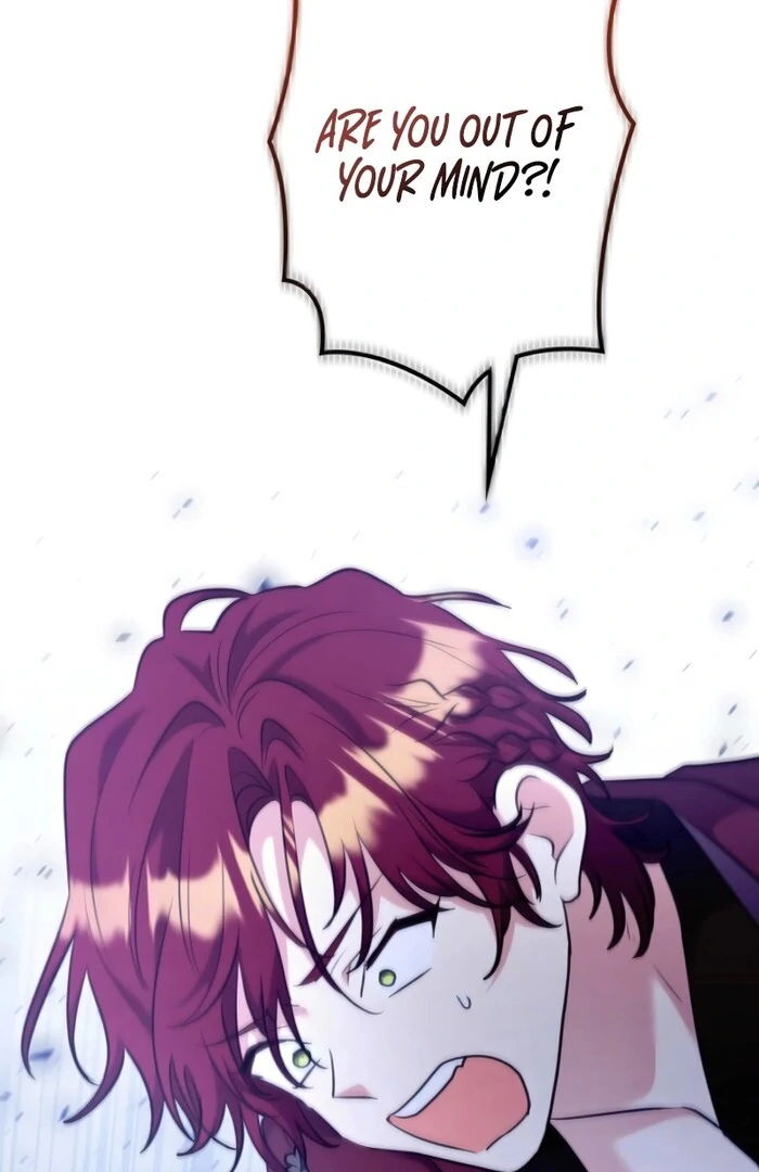 The Cotton Candy Lady’s Candy Shop Chapter 24 - Page 93