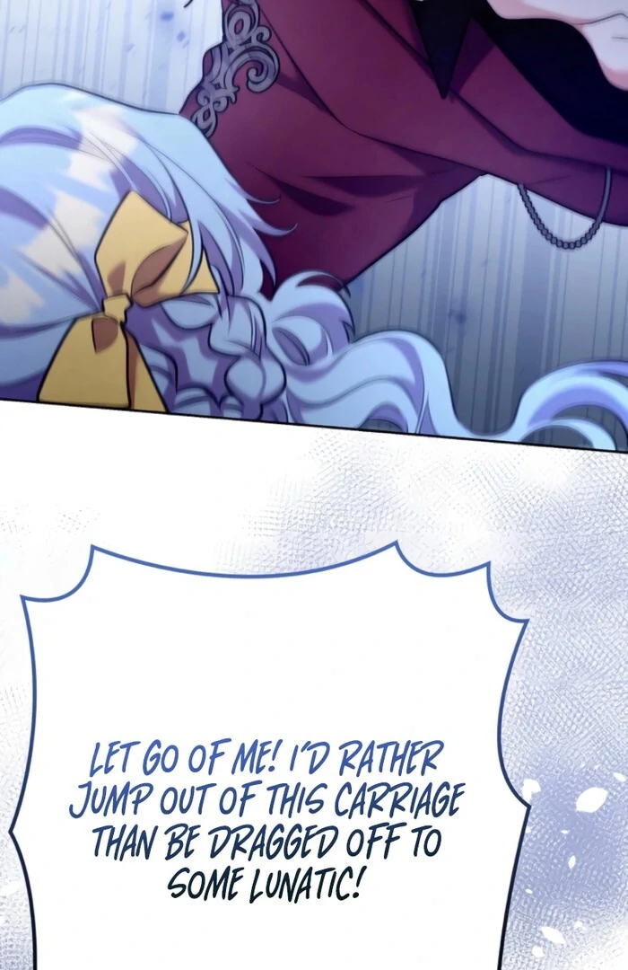 The Cotton Candy Lady’s Candy Shop Chapter 24 - Page 94