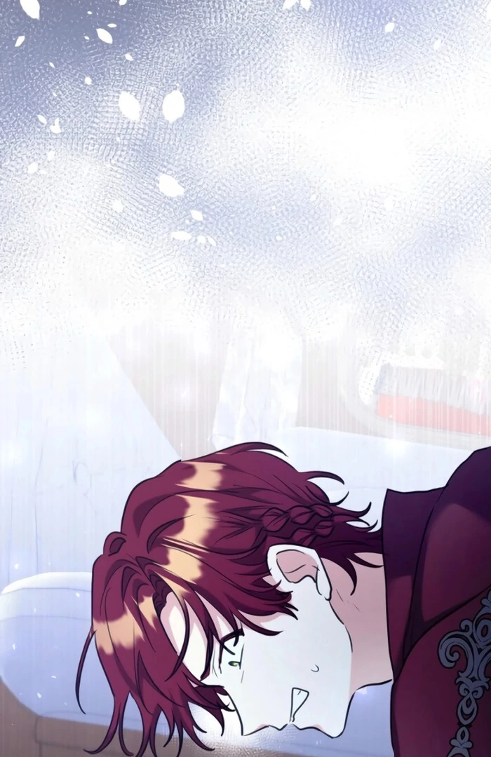 The Cotton Candy Lady’s Candy Shop Chapter 24 - Page 96