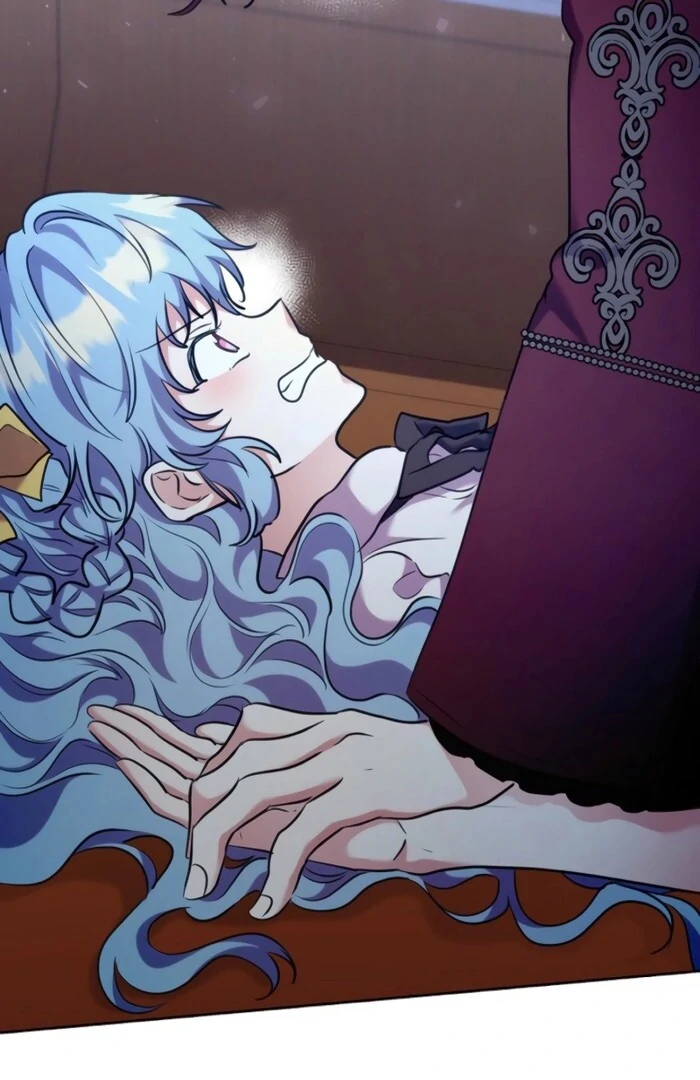 The Cotton Candy Lady’s Candy Shop Chapter 24 - Page 97