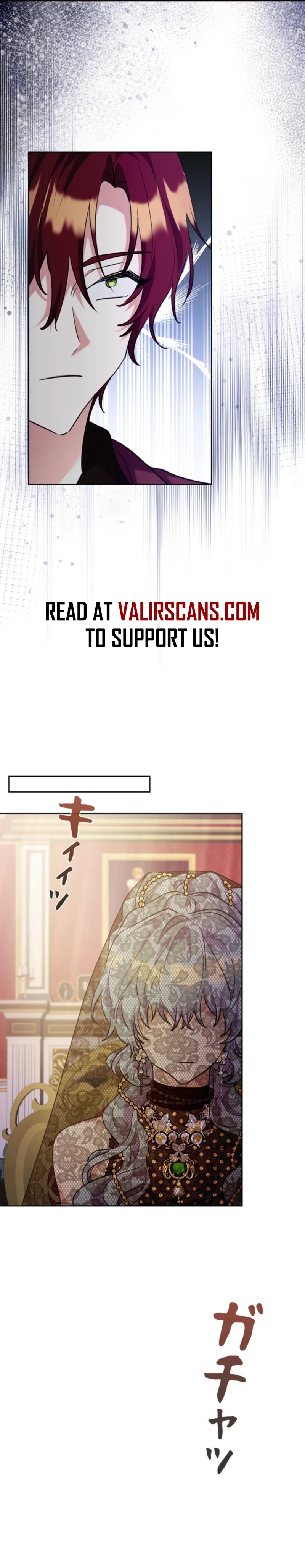 The Cotton Candy Lady’s Candy Shop Chapter 25 - Page 14