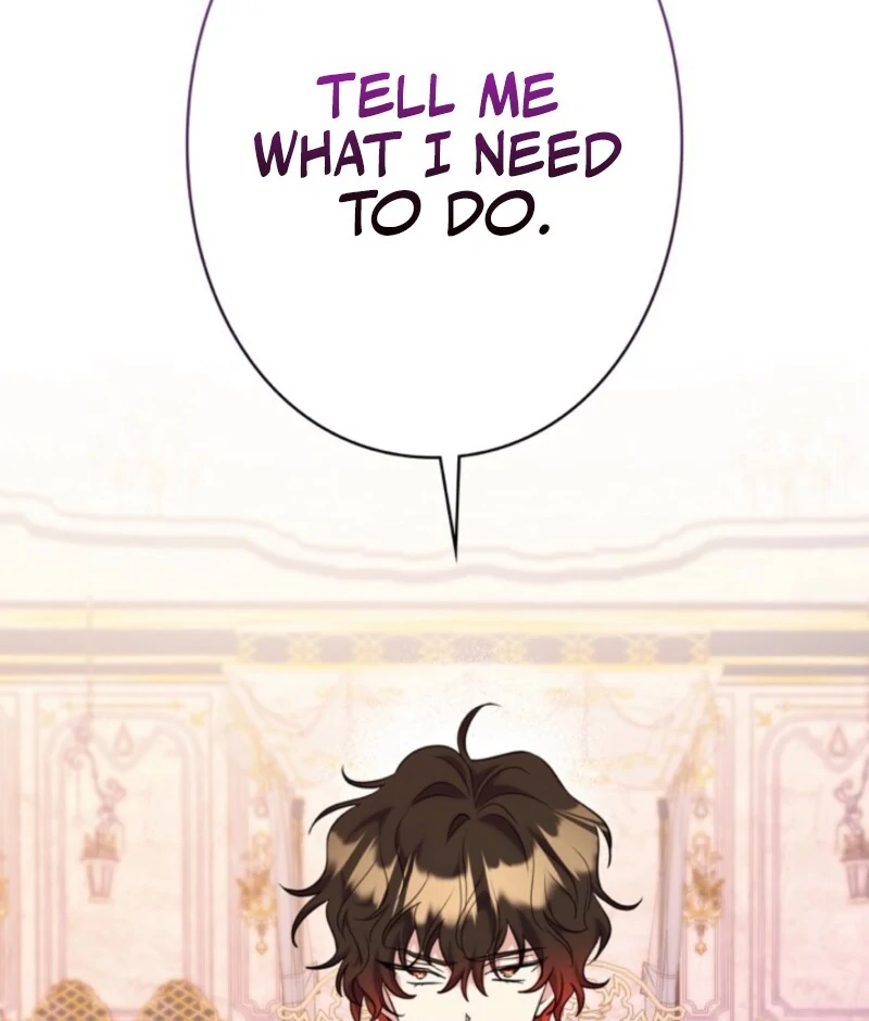 The Cotton Candy Lady’s Candy Shop Chapter 26 - Page 101