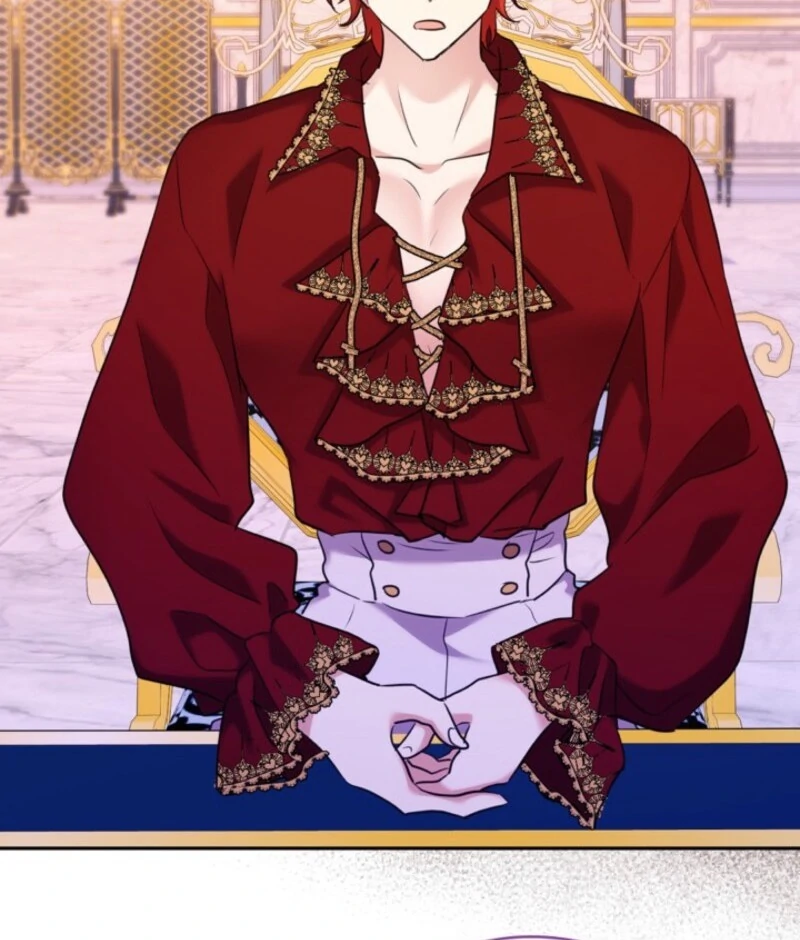 The Cotton Candy Lady’s Candy Shop Chapter 26 - Page 102