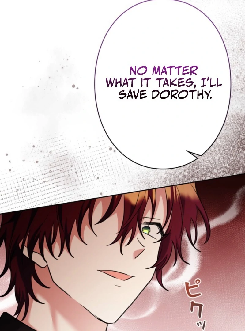 The Cotton Candy Lady’s Candy Shop Chapter 26 - Page 103