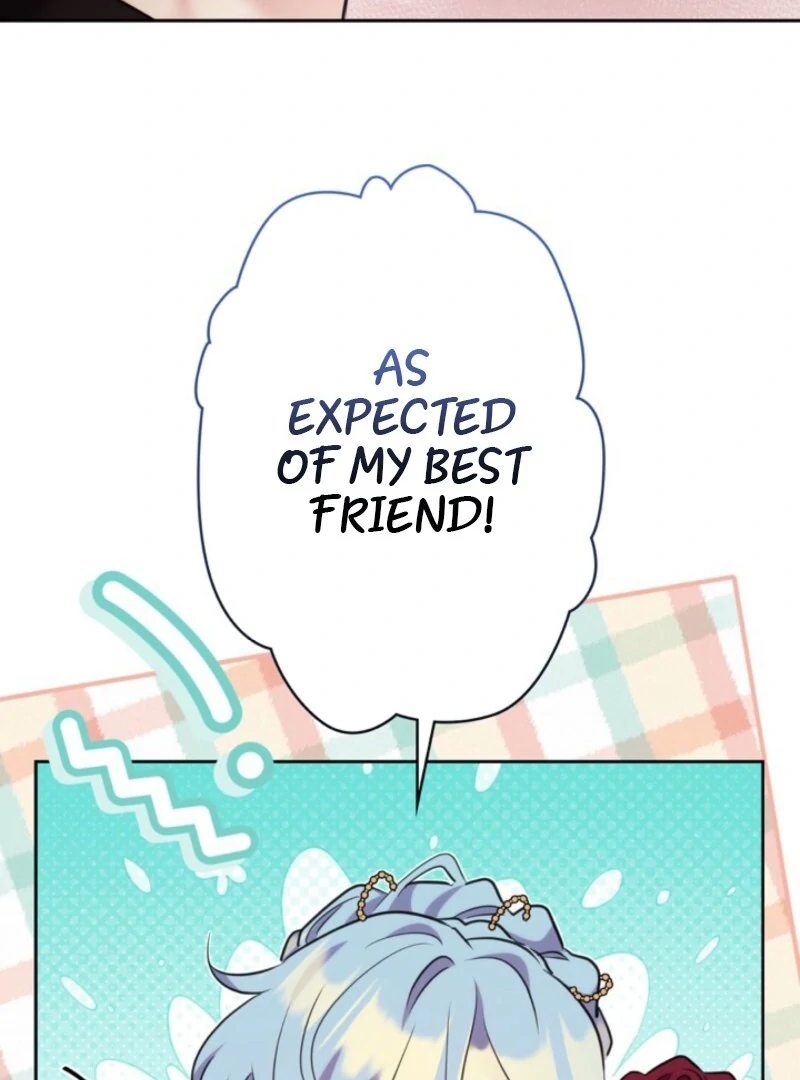 The Cotton Candy Lady’s Candy Shop Chapter 26 - Page 104