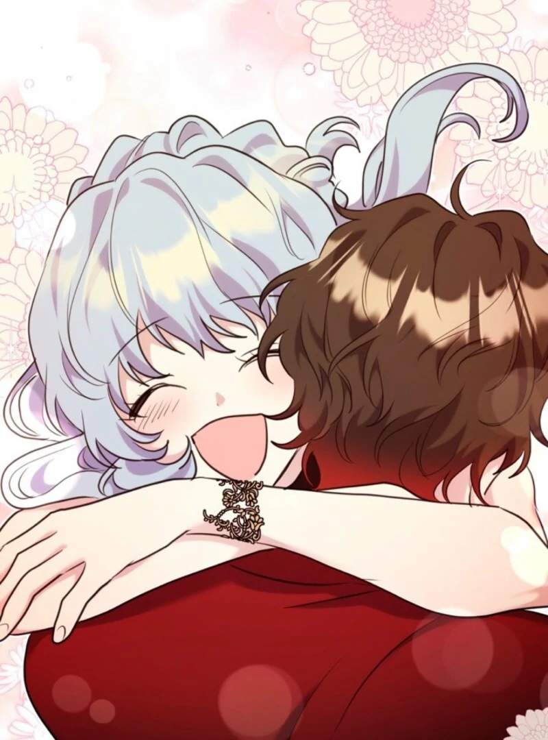 The Cotton Candy Lady’s Candy Shop Chapter 26 - Page 108