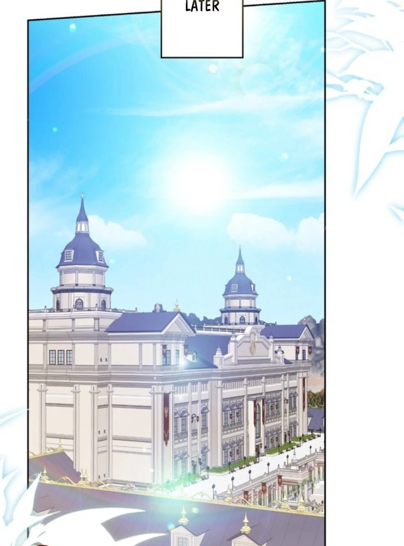 The Cotton Candy Lady’s Candy Shop Chapter 26 - Page 110
