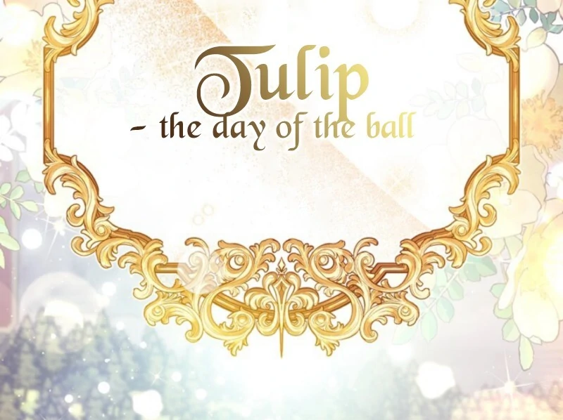 The Cotton Candy Lady’s Candy Shop Chapter 26 - Page 113