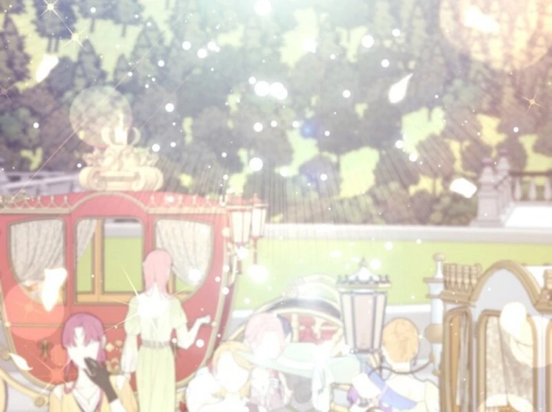 The Cotton Candy Lady’s Candy Shop Chapter 26 - Page 114