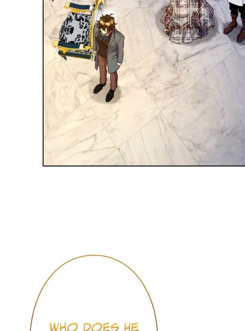 The Cotton Candy Lady’s Candy Shop Chapter 26 - Page 14