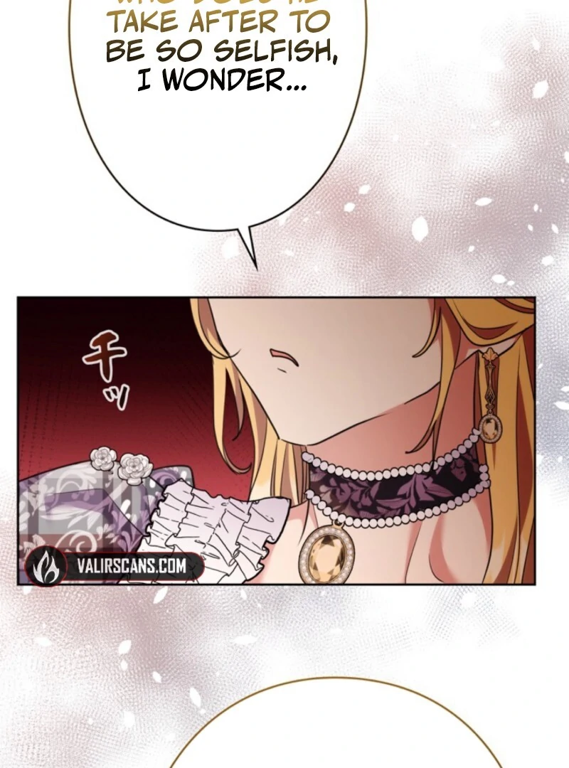 The Cotton Candy Lady’s Candy Shop Chapter 26 - Page 15