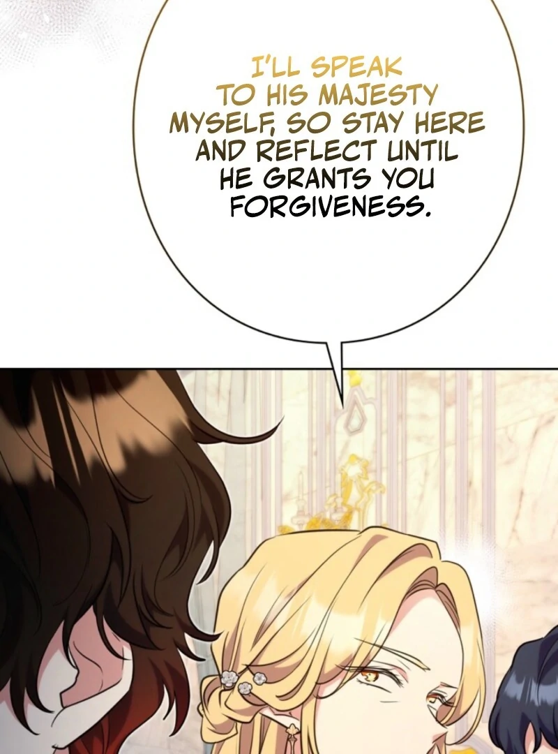 The Cotton Candy Lady’s Candy Shop Chapter 26 - Page 16