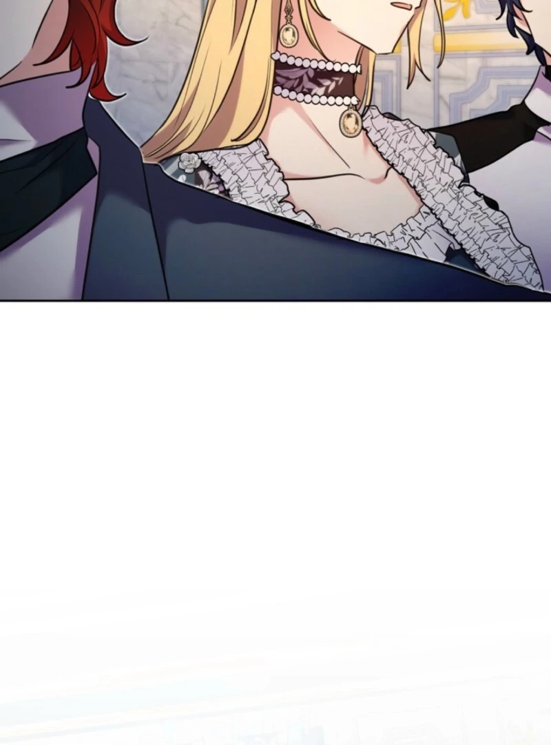 The Cotton Candy Lady’s Candy Shop Chapter 26 - Page 17