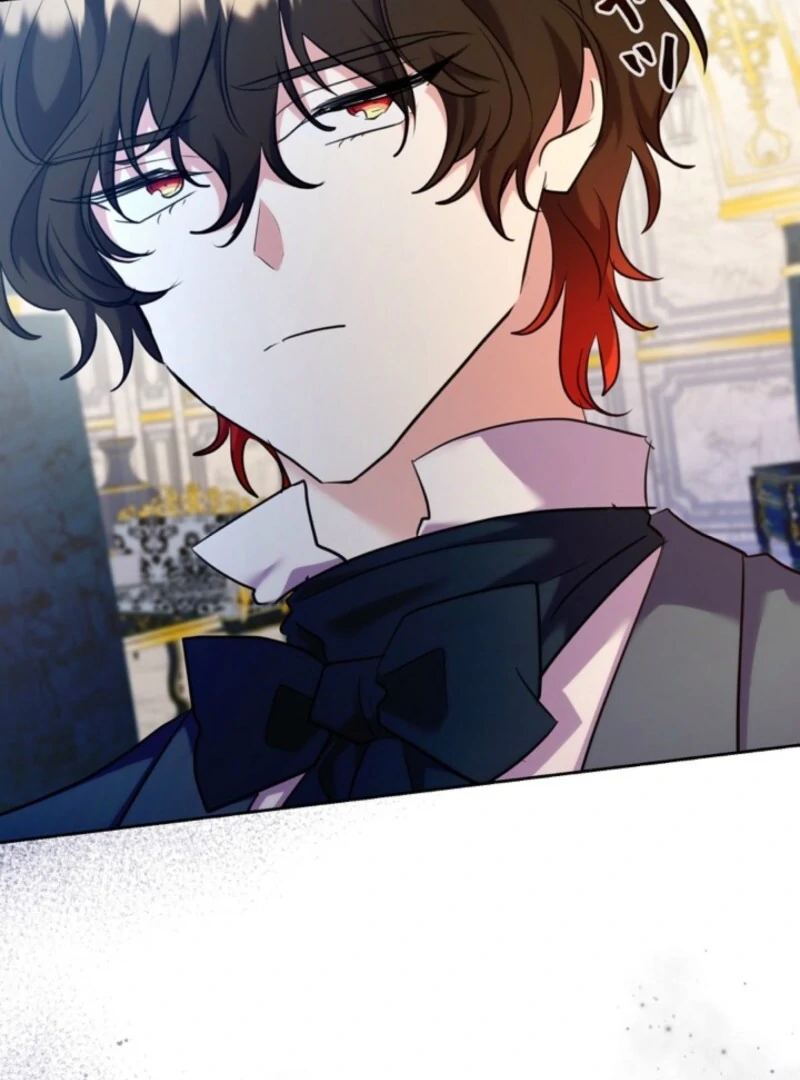 The Cotton Candy Lady’s Candy Shop Chapter 26 - Page 20