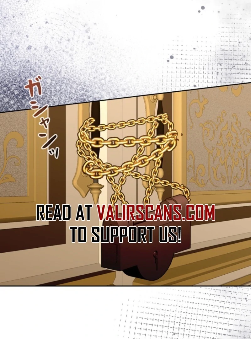 The Cotton Candy Lady’s Candy Shop Chapter 26 - Page 21