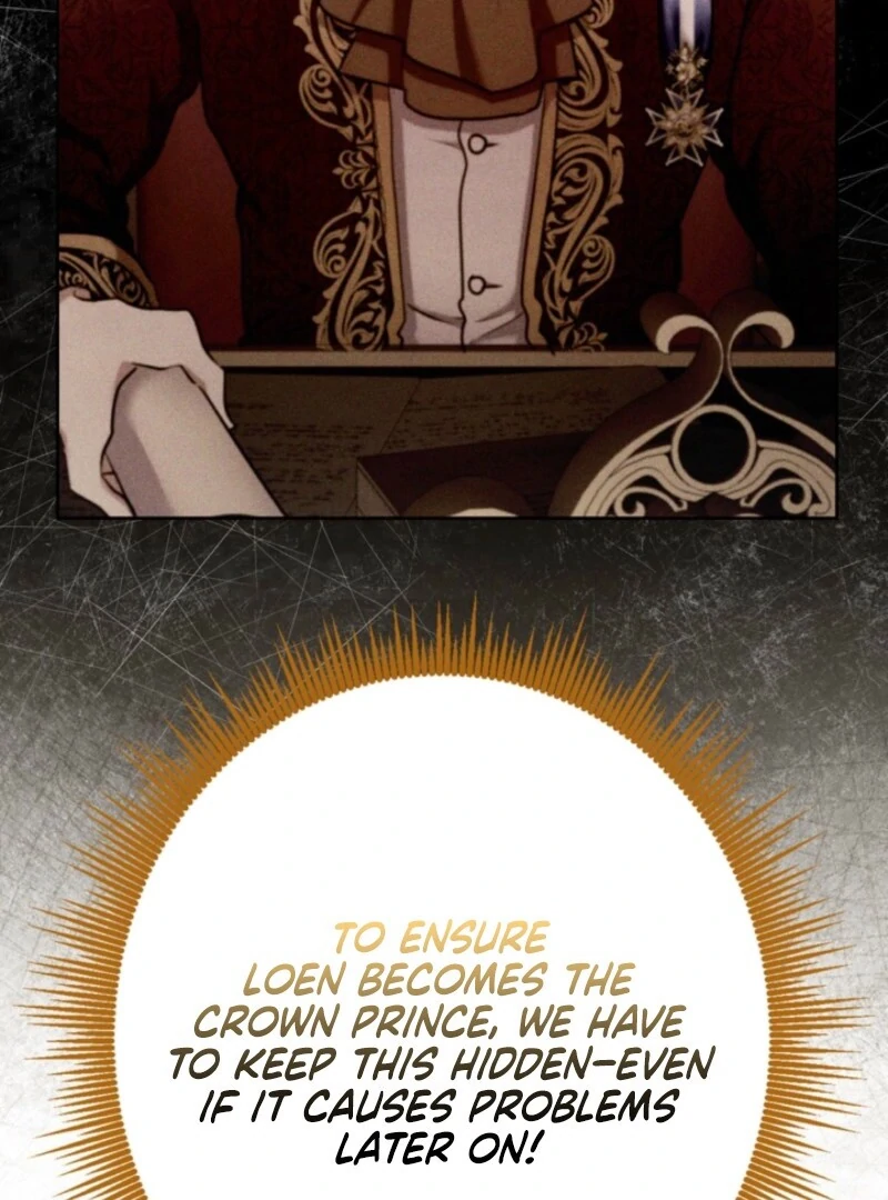 The Cotton Candy Lady’s Candy Shop Chapter 26 - Page 27