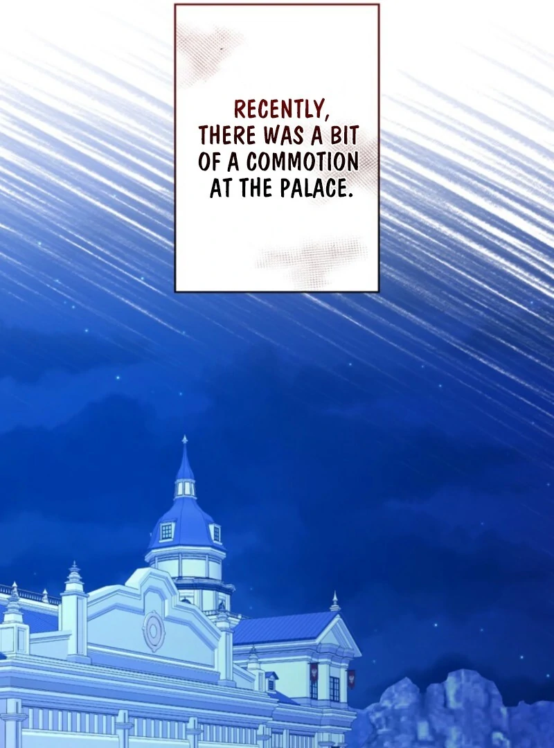 The Cotton Candy Lady’s Candy Shop Chapter 26 - Page 3