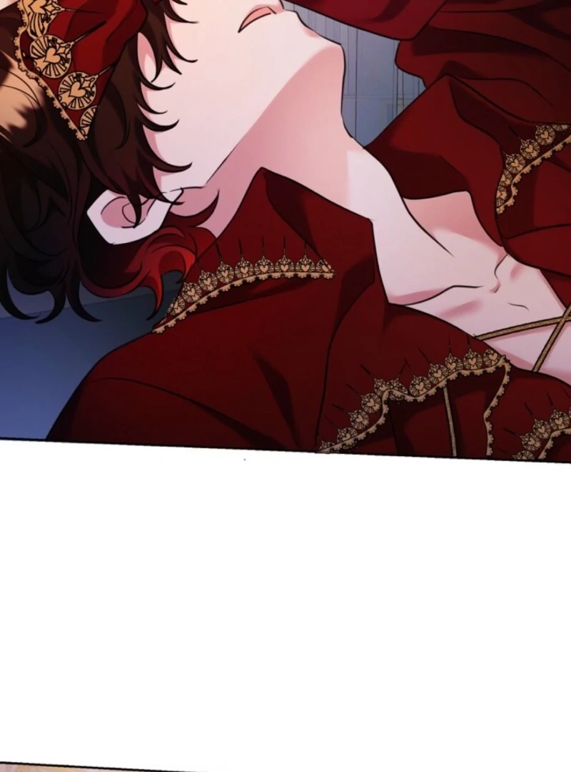 The Cotton Candy Lady’s Candy Shop Chapter 26 - Page 31