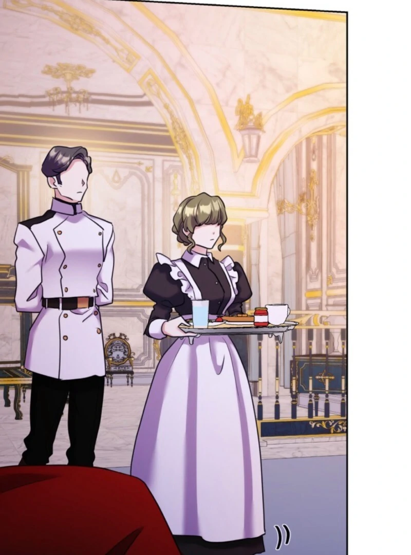 The Cotton Candy Lady’s Candy Shop Chapter 26 - Page 32