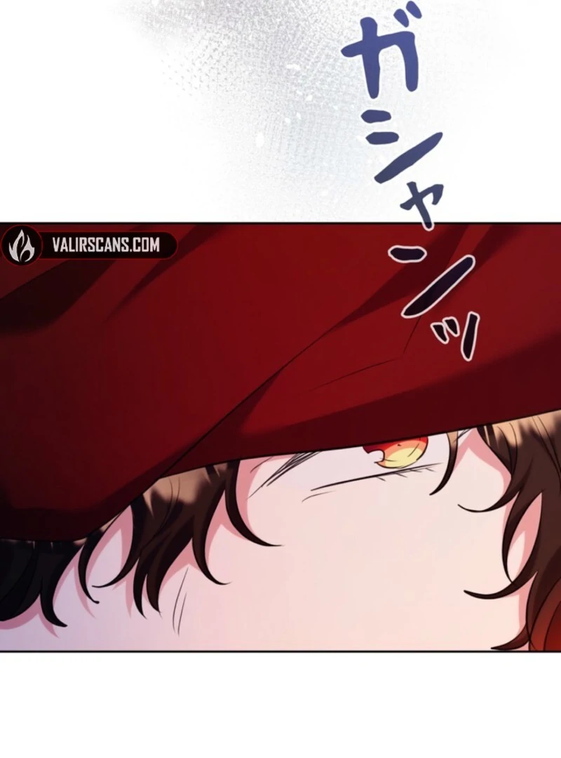 The Cotton Candy Lady’s Candy Shop Chapter 26 - Page 35