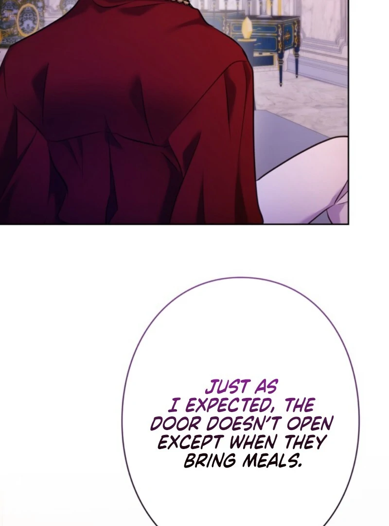 The Cotton Candy Lady’s Candy Shop Chapter 26 - Page 37