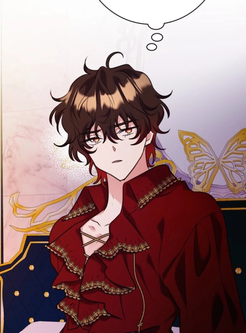 The Cotton Candy Lady’s Candy Shop Chapter 26 - Page 38