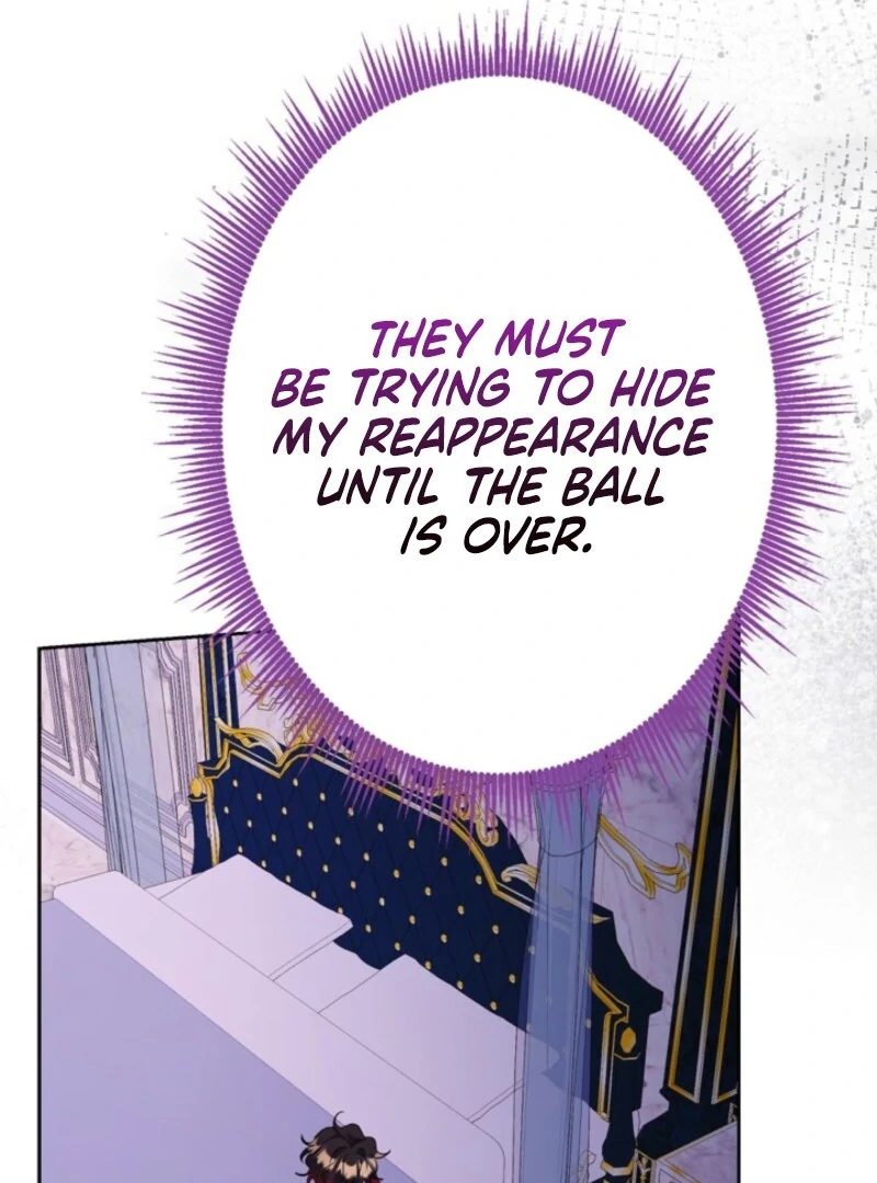 The Cotton Candy Lady’s Candy Shop Chapter 26 - Page 40