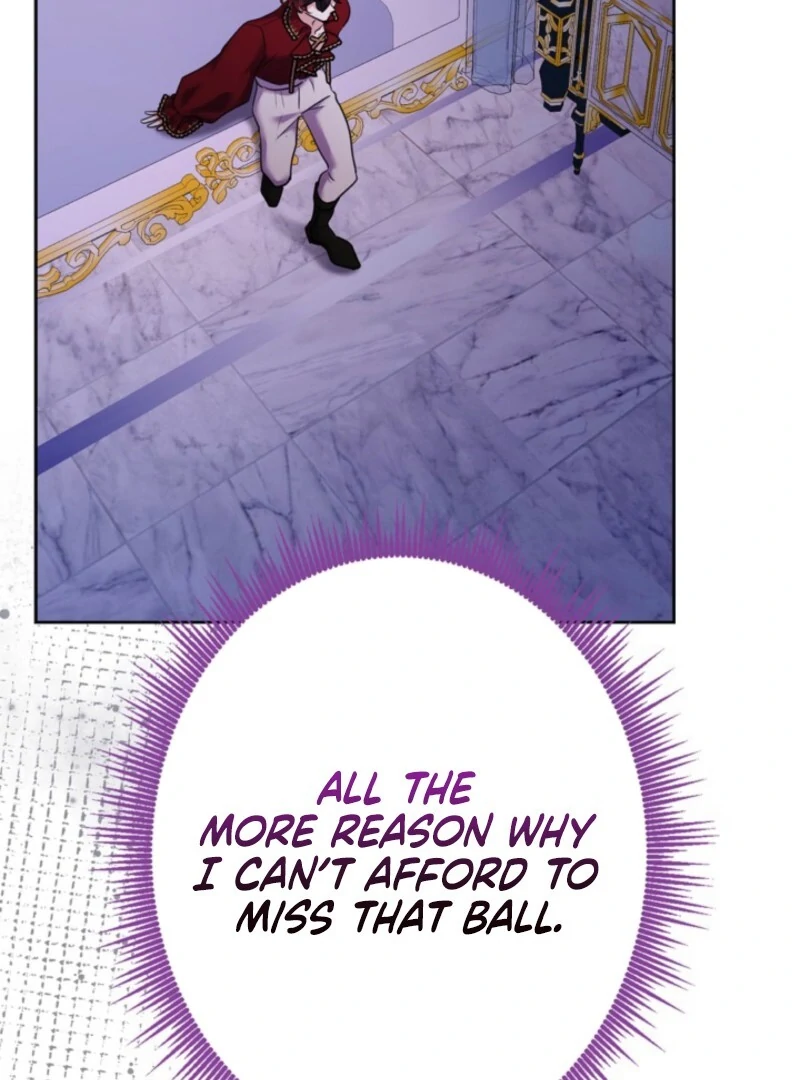 The Cotton Candy Lady’s Candy Shop Chapter 26 - Page 41