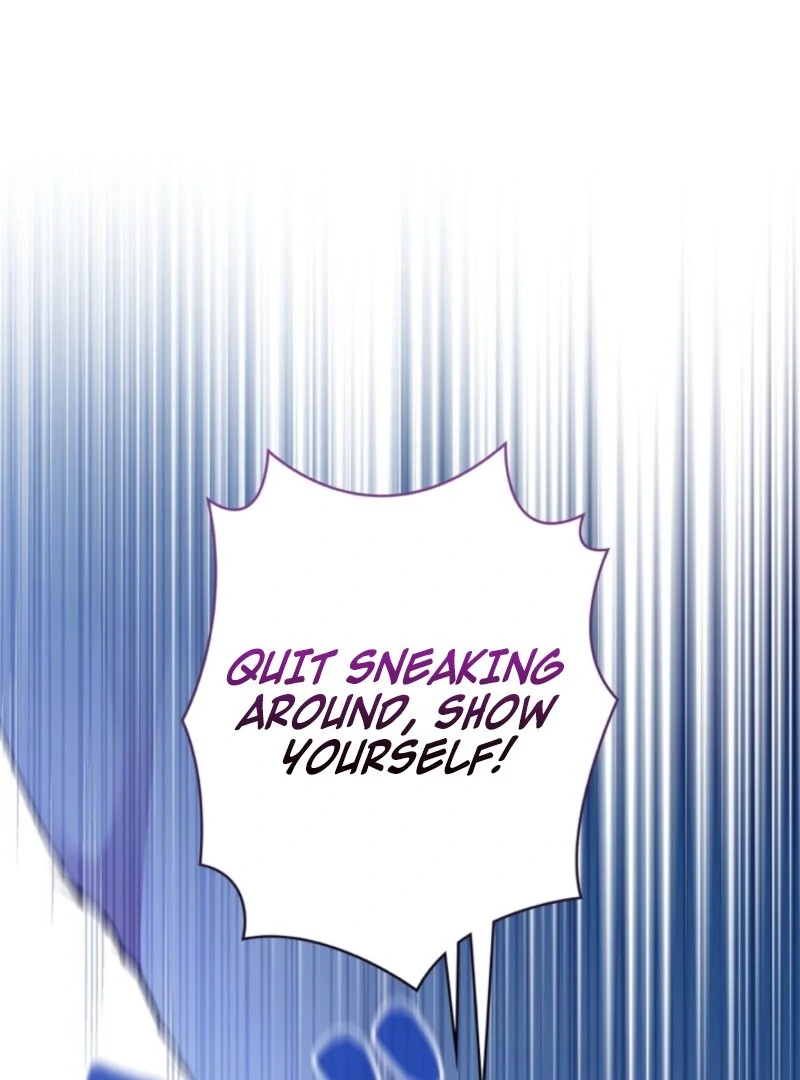 The Cotton Candy Lady’s Candy Shop Chapter 26 - Page 47