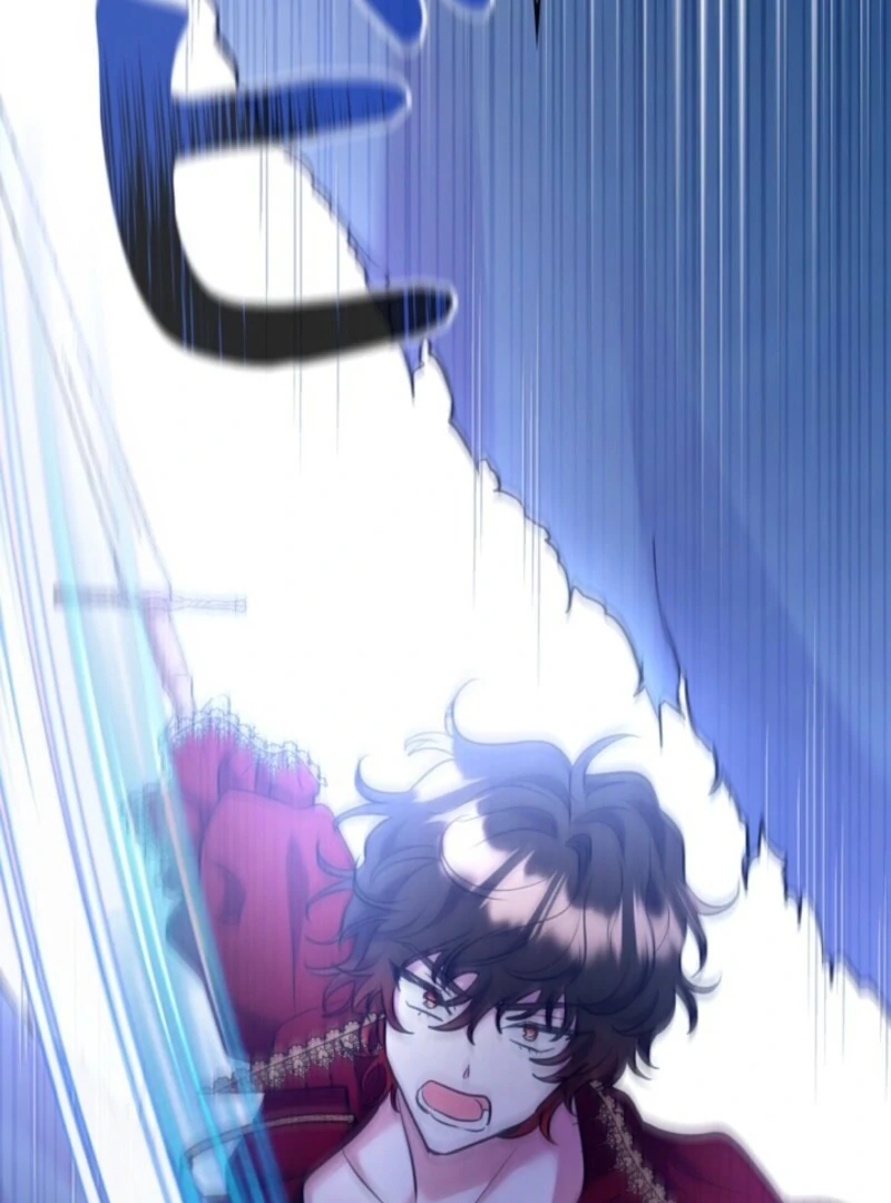 The Cotton Candy Lady’s Candy Shop Chapter 26 - Page 48