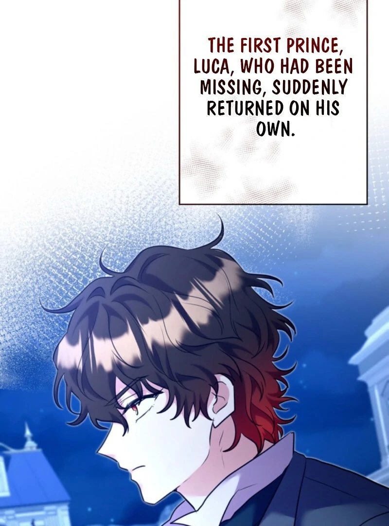 The Cotton Candy Lady’s Candy Shop Chapter 26 - Page 5