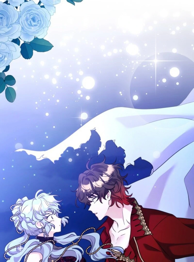 The Cotton Candy Lady’s Candy Shop Chapter 26 - Page 54