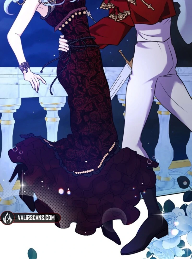 The Cotton Candy Lady’s Candy Shop Chapter 26 - Page 55