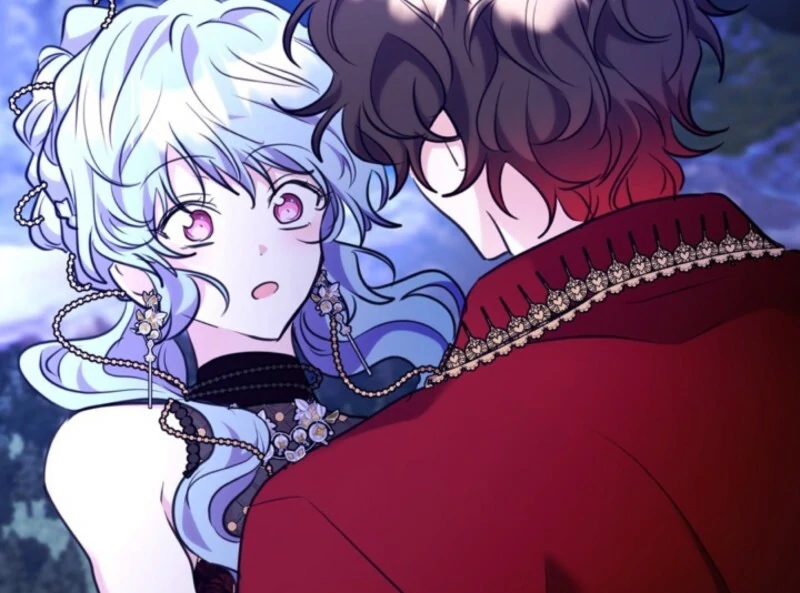 The Cotton Candy Lady’s Candy Shop Chapter 26 - Page 57