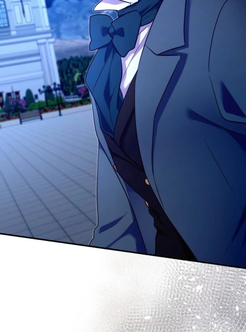 The Cotton Candy Lady’s Candy Shop Chapter 26 - Page 6