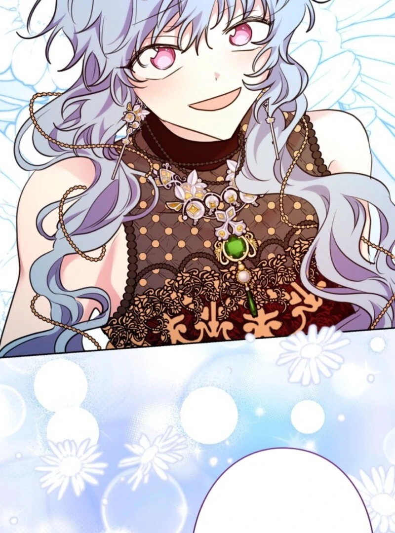 The Cotton Candy Lady’s Candy Shop Chapter 26 - Page 60