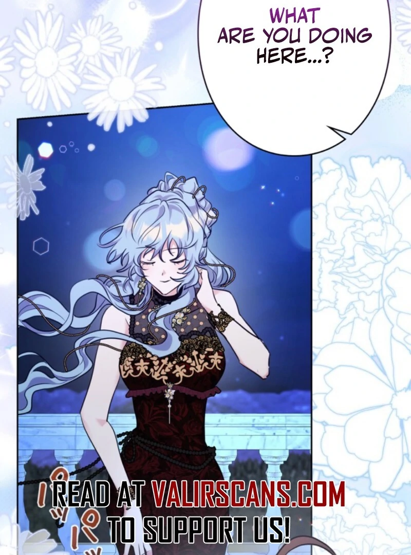 The Cotton Candy Lady’s Candy Shop Chapter 26 - Page 61