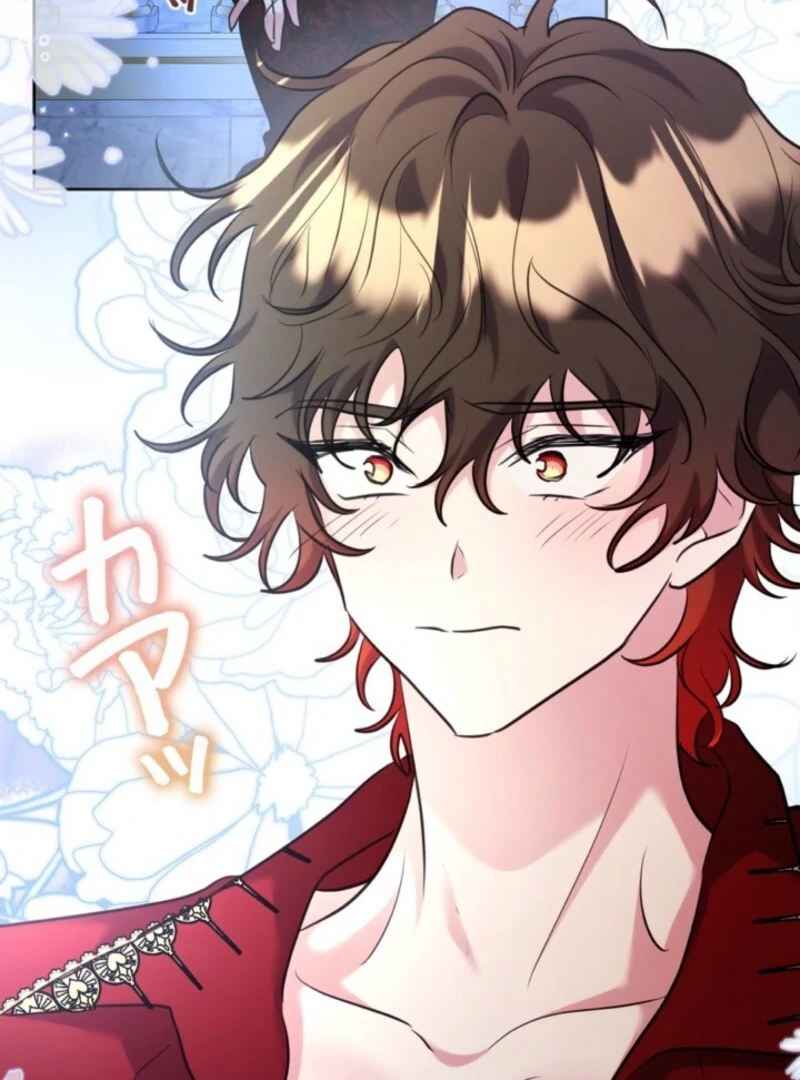 The Cotton Candy Lady’s Candy Shop Chapter 26 - Page 62