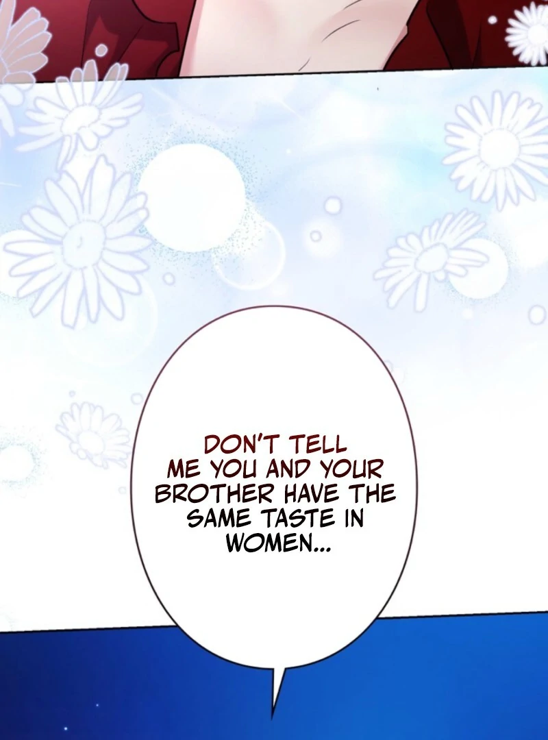 The Cotton Candy Lady’s Candy Shop Chapter 26 - Page 63