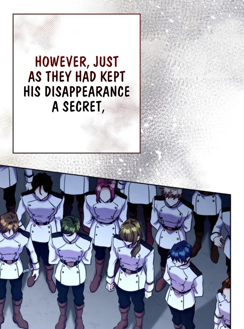 The Cotton Candy Lady’s Candy Shop Chapter 26 - Page 7