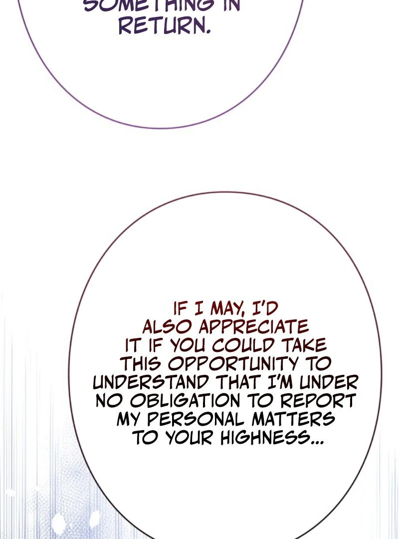 The Cotton Candy Lady’s Candy Shop Chapter 26 - Page 72