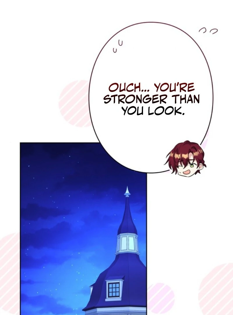 The Cotton Candy Lady’s Candy Shop Chapter 26 - Page 77